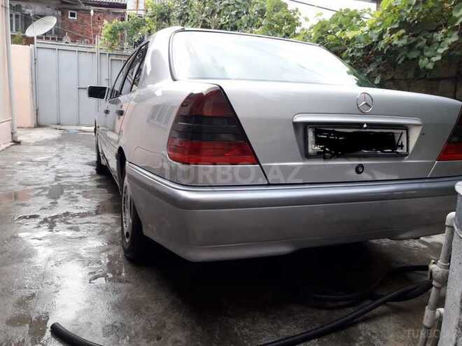 Mercedes C 180 1998, 272,000 km - 1.8 l - Lənkəran