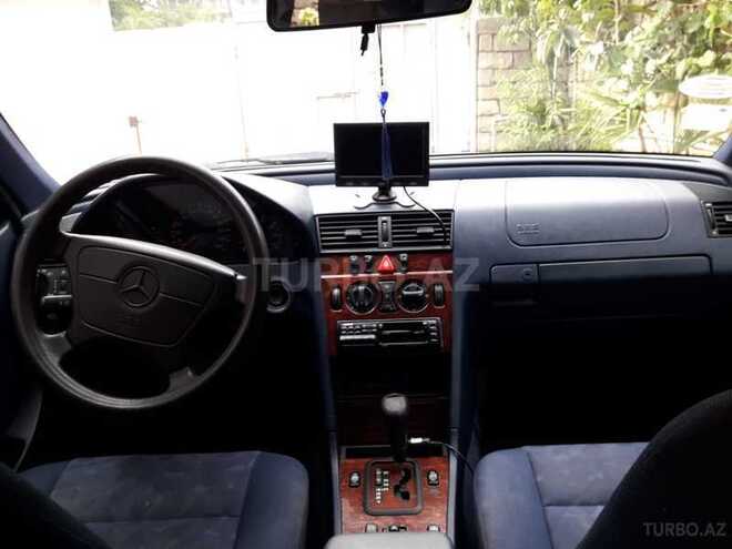 Mercedes C 180 1998, 272,000 km - 1.8 l - Lənkəran