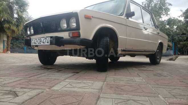 LADA (VAZ) 2106 1993, 120,000 km - 1.7 л - Lənkəran