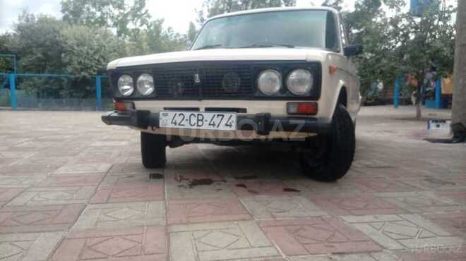 LADA (VAZ) 2106 1993, 120,000 km - 1.7 л - Lənkəran