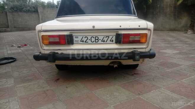 LADA (VAZ) 2106 1993, 120,000 km - 1.7 л - Lənkəran