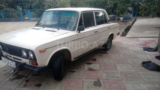 LADA (VAZ) 2106 1993, 120,000 km - 1.7 л - Lənkəran