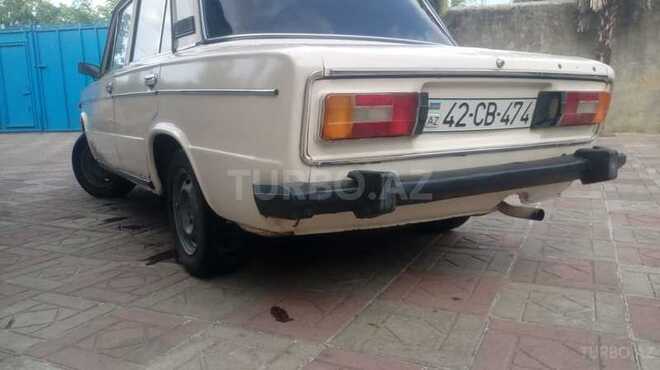 LADA (VAZ) 2106 1993, 120,000 km - 1.7 л - Lənkəran