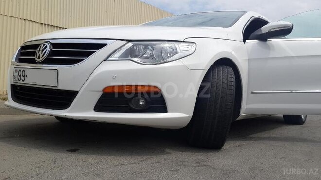 Volkswagen Passat CC 2008, 147,000 km - 2.0 l - Sumqayıt