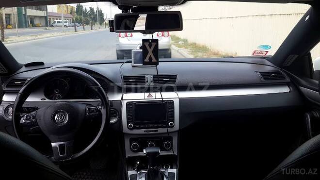 Volkswagen Passat CC 2008, 147,000 km - 2.0 l - Sumqayıt