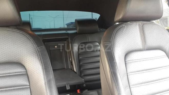 Volkswagen Passat CC 2008, 147,000 km - 2.0 l - Sumqayıt