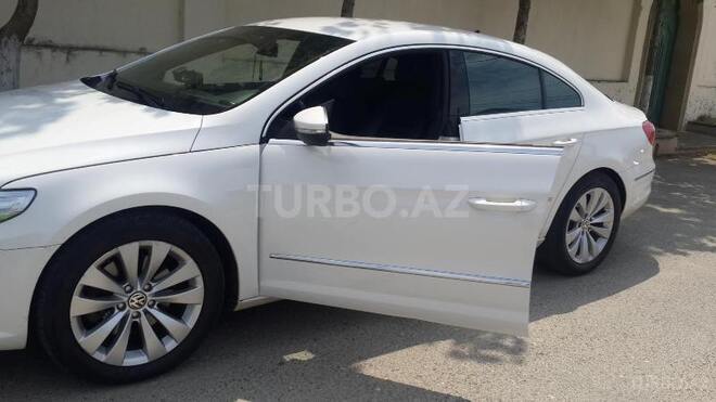 Volkswagen Passat CC 2008, 147,000 km - 2.0 l - Sumqayıt