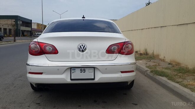Volkswagen Passat CC 2008, 147,000 km - 2.0 l - Sumqayıt