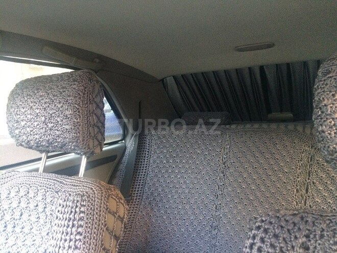 Mercedes C 180 2000, 290,000 km - 1.8 l - Bakı