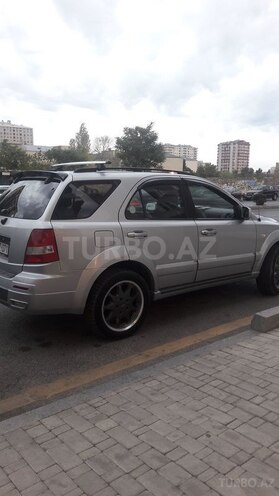Kia Sorento 2004, 210,000 km - 2.5 l - Bakı