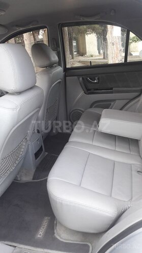 Kia Sorento 2004, 210,000 km - 2.5 l - Bakı