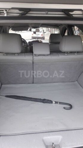 Kia Sorento 2004, 210,000 km - 2.5 l - Bakı