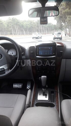 Kia Sorento 2004, 210,000 km - 2.5 l - Bakı