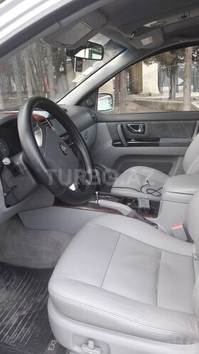 Kia Sorento 2004, 210,000 km - 2.5 l - Bakı