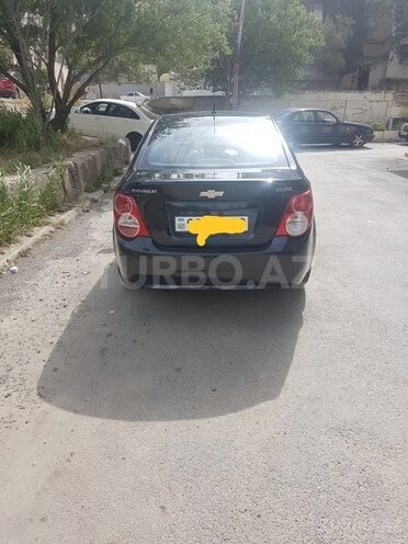 Chevrolet Aveo 2011, 181 km - 1.2 л - Bakı