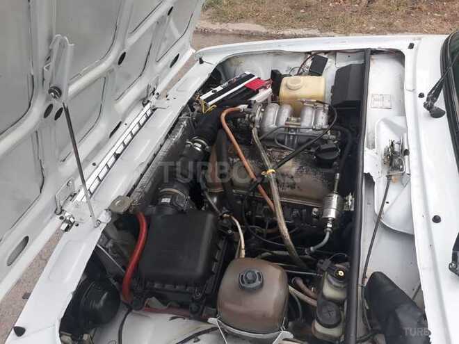 LADA (VAZ) 2107 2006, 152,365 km - 1.6 л - Gəncə