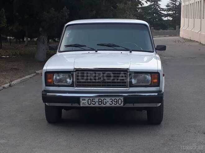 LADA (VAZ) 2107 2006, 152,365 km - 1.6 л - Gəncə
