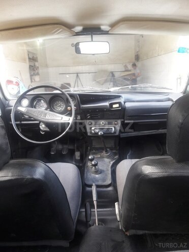 LADA (VAZ) Niva 1992, 196,000 km - 1.7 l - Lənkəran