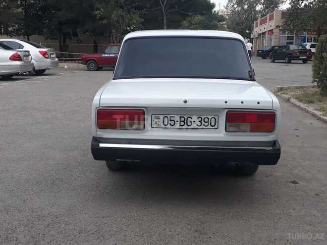 LADA (VAZ) 2107 2006, 152,365 km - 1.6 л - Gəncə