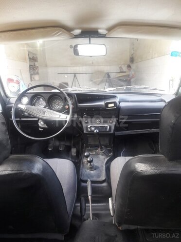 LADA (VAZ) Niva 1992, 196,000 km - 1.7 l - Lənkəran