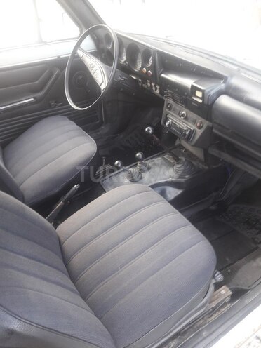 LADA (VAZ) Niva 1992, 196,000 km - 1.7 l - Lənkəran