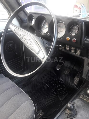 LADA (VAZ) Niva 1992, 196,000 km - 1.7 l - Lənkəran