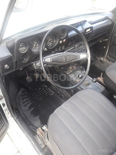 LADA (VAZ) Niva 1992, 196,000 km - 1.7 l - Lənkəran
