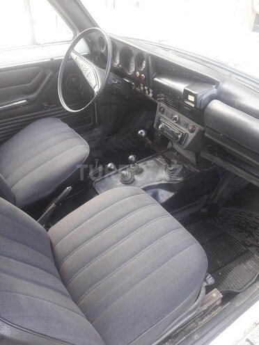 LADA (VAZ) Niva 1992, 196,000 km - 1.7 l - Lənkəran