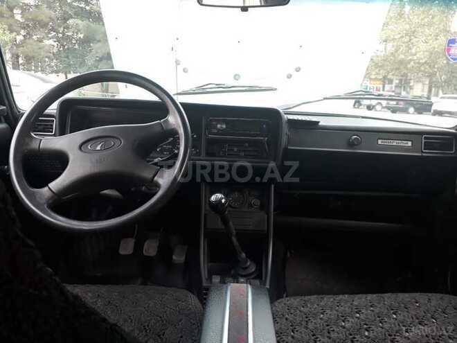 LADA (VAZ) 2107 2006, 152,365 km - 1.6 л - Gəncə
