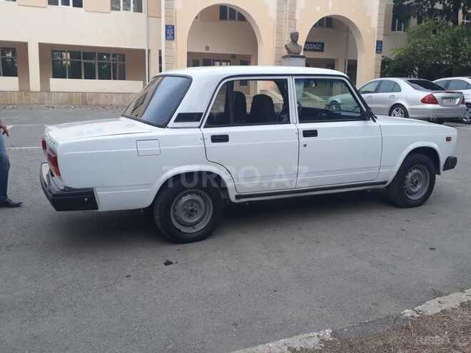 LADA (VAZ) 2107 2006, 152,365 km - 1.6 л - Gəncə