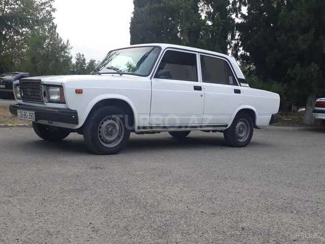 LADA (VAZ) 2107 2006, 152,365 km - 1.6 л - Gəncə