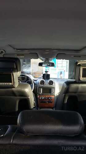 Mercedes ML 350 2005, 240,000 km - 3.5 л - Bakı