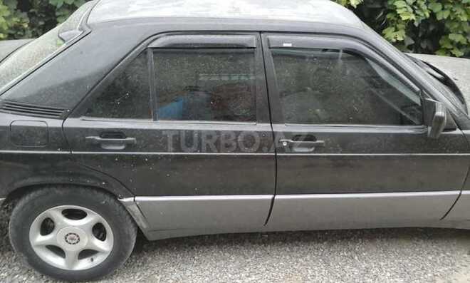 Mercedes 190 1991, 35,000 km - 1.9 л - Bakı