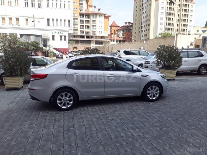 Kia Rio 2015, 14,000 km - 1.4 l - Bakı