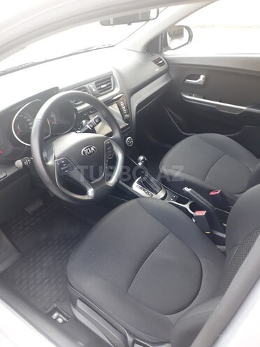 Kia Rio 2015, 14,000 km - 1.4 l - Bakı