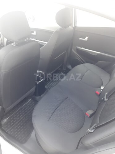 Kia Rio 2015, 14,000 km - 1.4 l - Bakı