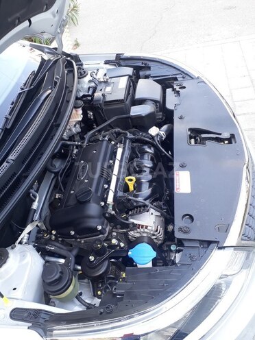 Kia Rio 2015, 14,000 km - 1.4 l - Bakı