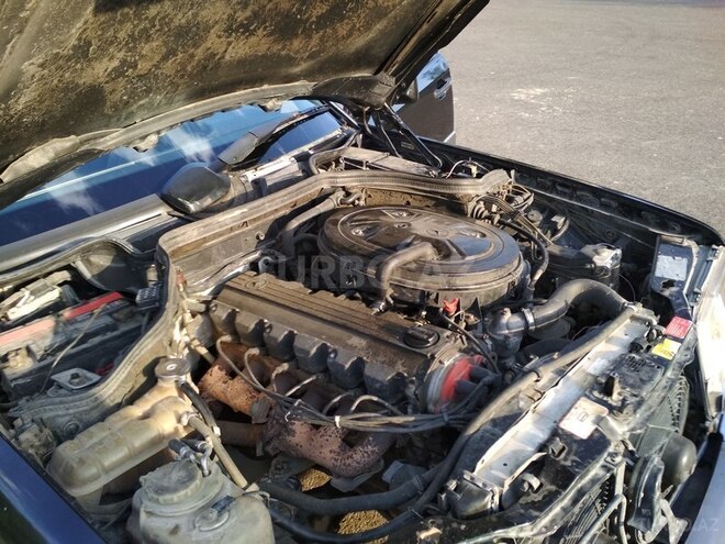 Mercedes E 300 1992, 206,106 km - 3.0 л - Bakı