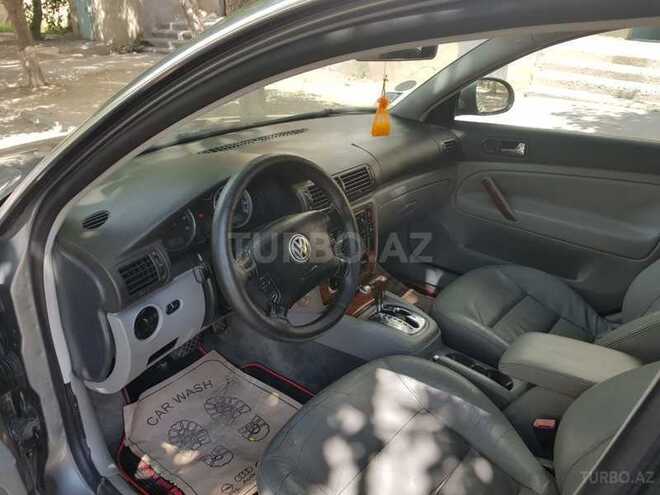 Volkswagen Passat 2004, 236,000 km - 1.8 л - Sumqayıt