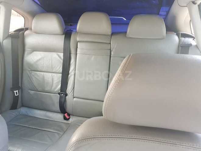Volkswagen Passat 2004, 236,000 km - 1.8 л - Sumqayıt