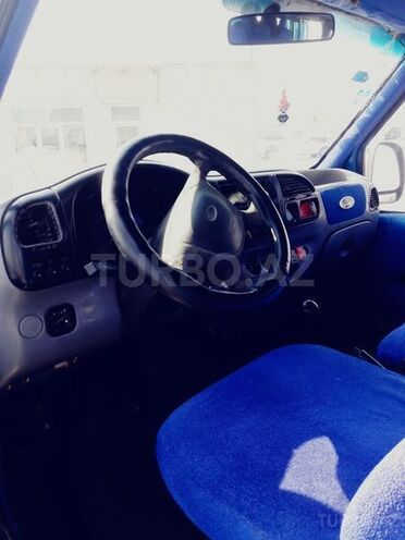 Ford Transit 1995, 450,000 km - 2.5 l - Biləsuvar
