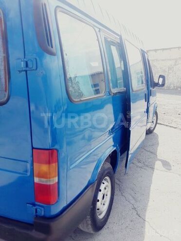 Ford Transit 1995, 450,000 km - 2.5 l - Biləsuvar