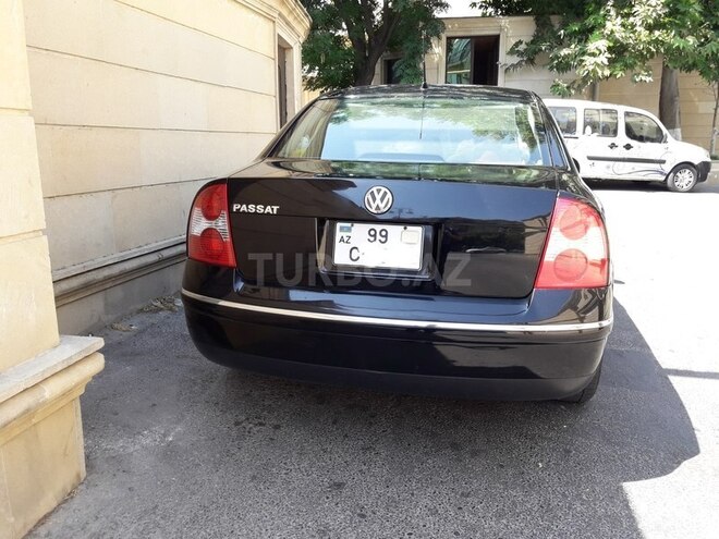 Volkswagen Passat 2004, 100,000 km - 1.8 l - Bakı
