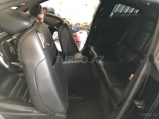 Ford Mustang 2011, 74,000 km - 3.7 l - Bakı