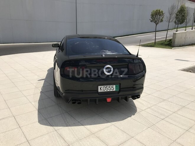 Ford Mustang 2011, 74,000 km - 3.7 l - Bakı
