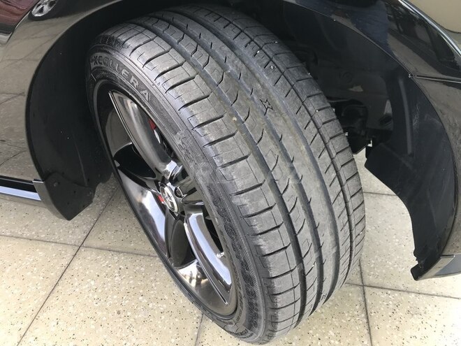 Ford Mustang 2011, 74,000 km - 3.7 l - Bakı