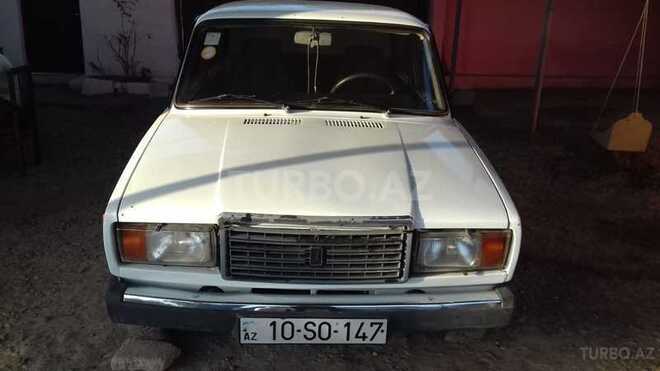 LADA (VAZ) 2107 2006, 113,000 km - 1.6 л - Bakı