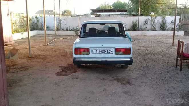 LADA (VAZ) 2107 2006, 113,000 km - 1.6 л - Bakı