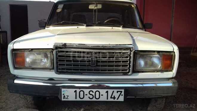 LADA (VAZ) 2107 2006, 113,000 km - 1.6 л - Bakı