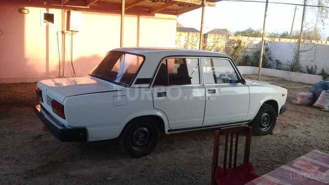 LADA (VAZ) 2107 2006, 113,000 km - 1.6 л - Bakı